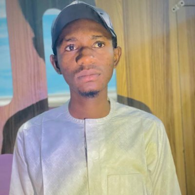 sanda_umar10717's profile picture. 