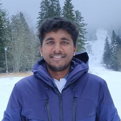Blue_Circuit's profile picture. Software Engineer @ICIQchem 🇪🇸                            
Master in Embedded System @GrenobleINP 🇨🇵
Bachelor in EEE @PUC_VP 🇧🇩
School-College @BafShaheen
