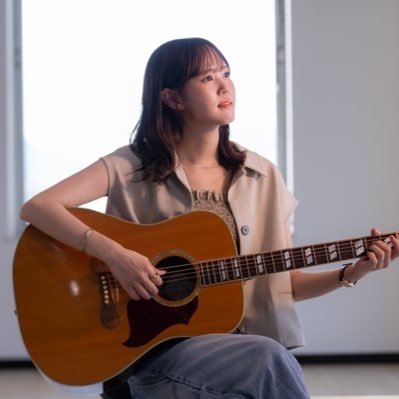 宮竹ようこ (よっぴー） (@guitaryoppy12) / X