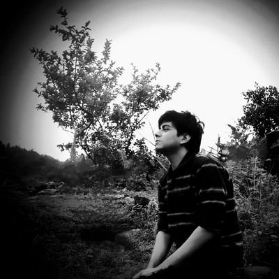 rayarnab015's profile picture. Professional procrastinator