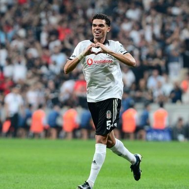 duyumtransferjk's profile picture. Beşiktaş 🦅