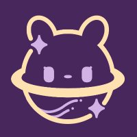 konett💜✨ (@cosmickonett) 's Twitter Profile