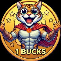 Tiger Bucks (@tiger_bucks) 's Twitter Profile