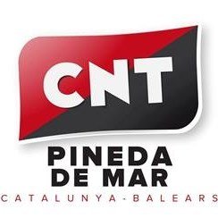 CNTpinedademar's profile picture. Sindicat Anarcosindicalista.   pinedademar@cnt.es
Moragas i Barret 31  baixos  Pineda