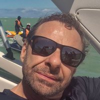 Marcelo Ferraz (@marceloferraz3) 's Twitter Profile