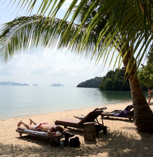 LundholmHenrik's profile picture. 