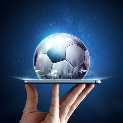 XanderStats10's profile picture. Football Understanding made easy 🥰