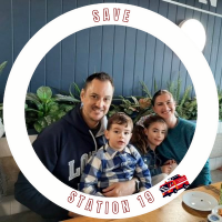 Mel / #SaveStation19 or #MarinaSpinoff 🙏🇦🇺 (@melshiffelberry) 's Twitter Profile Photo