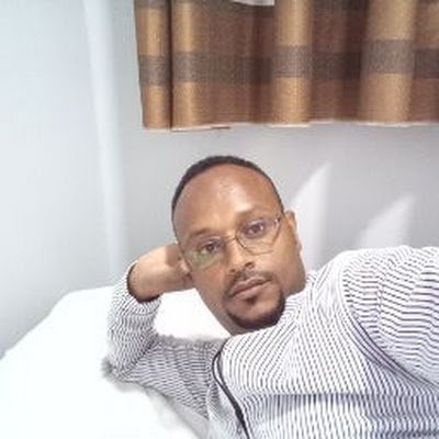 KifleJilo's profile picture. 