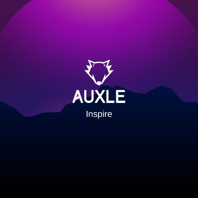 AuxleF's profile picture. To Infinity & Beyond.
Let's make Interstellar Space Travel a Reality 🚀...
🌎 I am here to make an Impact...