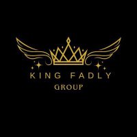 King Fadly Store (@kingfadlystore) 's Twitter Profile