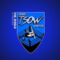 The Shield Of Wrestling (@tsowrestling) 's Twitter Profile Photo The Shield Of Wrestling (@tsowrestling) 's Twitter Profile Photo