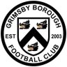 Grimsby_Borough's profile picture. Grimsby Borough F.C. - Members of the Pitching In Northern Premier League #OneBoro