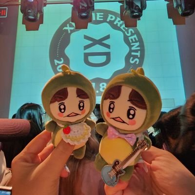 hodu0527's profile picture. 