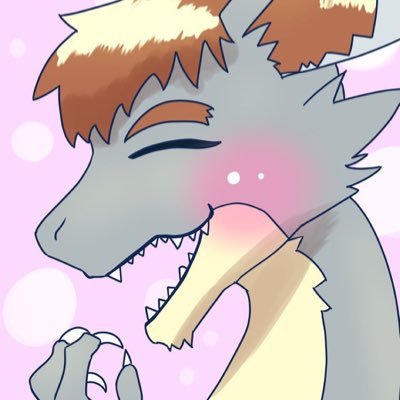 deel（ディール）＠7つの大餅もちドラゴン系Vtuberさんのプロフィール画像