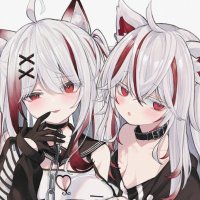 リリオーヌ🐺🦈超メタフェスR19 (@riri_onu) 's Twitter Profile