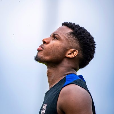 Ansu Fati Profile