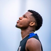 Ansu Fati (@ansufati) 's Twitter Profile