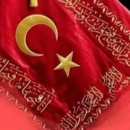 Zalime yardım eden, zulmüne maruz kalır. 🇹🇷 #Cumhur İttifakı 🇹🇷