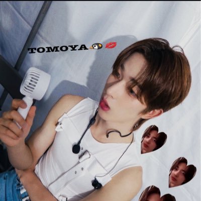 TOMOYA最推しのオルペン🐧💋 関東/ISFJ/10/5🙌🏻 敬語OFFで気軽に仲良くして下さい🤝 ˎˊ- #NEXZ #NEX2Y #NEXZ好きな人と繋がりたい