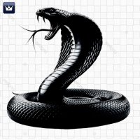 The Cobra Snake 💰 in the Crypto World (@hryshbd) 's Twitter Profile