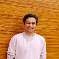 Pratik R. Chaudhari (@pratik12rc) 's Twitter Profile Photo Pratik R. Chaudhari (@pratik12rc) 's Twitter Profile Photo