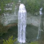 TNStatePark's profile picture. The Friends of Fall Creek Falls are a non-profit (501(c)3) org est. in 1994 to support the Park through various efforts that incorporate the CARE program!