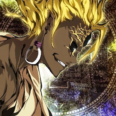 DairokutenHajun's profile picture. 