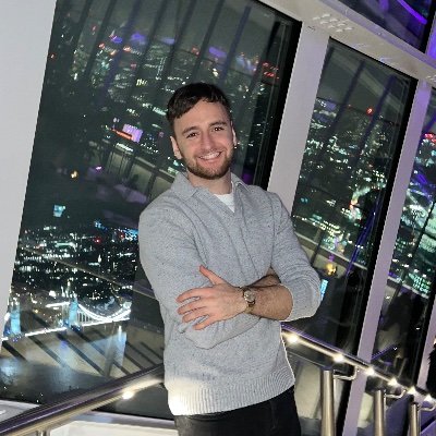 Pablo_plat's profile picture. I like building things.