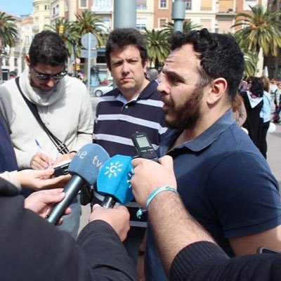 Jonathandrades's profile picture. Apartidista defraudado del mundo y esperanzado en el género humano. Docente entusiasta rebosante de malagueñismo.