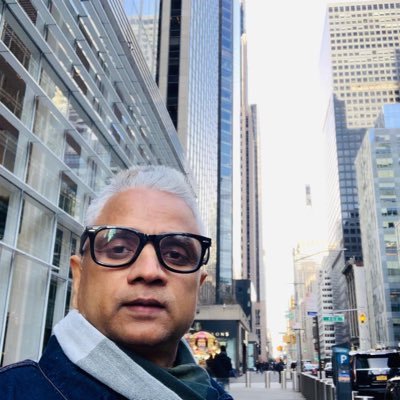 Design Thinker for a Better World | Design Educator | Ex Professor - National Institute of Design (NID), Ex Symbiosis.