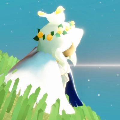 ┈┈┈Sky星を紡ぐ子供たち𓆩︎✧𓆪 瞬きの季節生まれ┈┈┈無言フォロー失礼します.*・゚ いつも皆さんの投稿に癒されてます(* ´ ` *)ᐝ