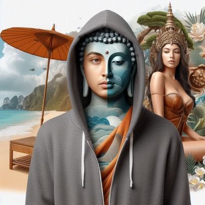 Andrius07595249's profile picture. Let people believe what they want.