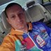 Giuseppe Raffaele Balbi Vingelli (@balbi1982) Twitter profile photo