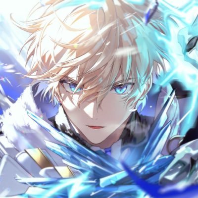 𝕋𝕙𝕖 𝕊𝕚𝕝𝕧𝕖𝕣𝕞𝕒𝕟𝕖’𝕤 𝕊𝕙𝕚𝕖𝕝𝕕 𝕋𝕙𝕒𝕥 ℕ𝕖𝕧𝕖𝕣 𝔽𝕒𝕝𝕥𝕖𝕣𝕤. Display picture Artist:koujisako. Mun Age: 30.
