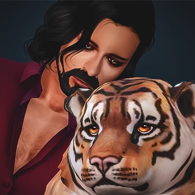 niwa_r3's profile picture. 成人 | shipper | 🌊🤝🔥 | Jダ | シムズ4でのんびり遊んでいます👯かなりあけすけなSS・動画を載せているので承認はやや慎重です🙏