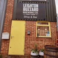 Leighton Buzzard Brewing Co (@lb_beer) 's Twitter Profile Photo Leighton Buzzard Brewing Co (@lb_beer) 's Twitter Profile Photo