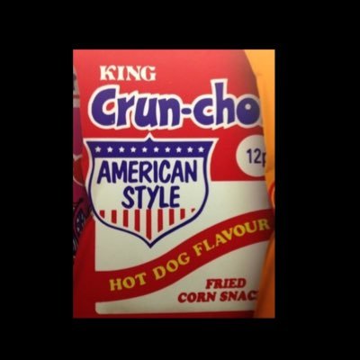 KingCrunchos's profile picture. Bring Back Crunchos