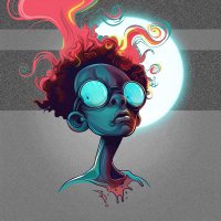 Uncertain Lady | NFT Artist (@0xuncertainlady) 's Twitter Profile