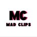 Crazy Mad Memes (@madcrazyclips) Twitter profile photo Crazy Mad Memes (@madcrazyclips) Twitter profile photo