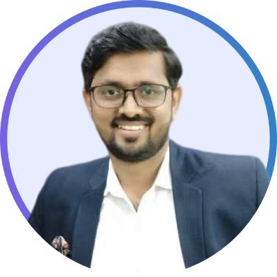 uxraj1's profile picture. UI/UX Design, Web Design, Team Management, Frontend Development, Mentor, Exploring AI.