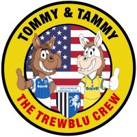 The Trewblu Crew (@thetrewblucrew) 's Twitter Profile Photo