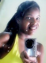 Um dia posso
 esquecer o mundoô
 mas jamaiis
 esquecereii voçê!
¤=๋●๋•૯đʍiiℓઽѳôท ραƬ૨i૮iiôô●๋•=¤