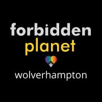 Forbidden Planet Wolverhampton (@fpiwolves) 's Twitter Profile