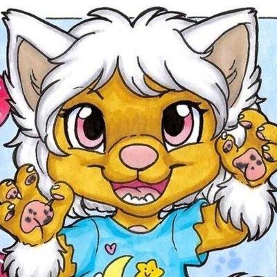 crinkly crestedさんのプロフィール画像
