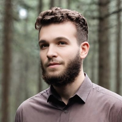 codedrivenjeff's profile picture. Homeless Addict ➪ U.S. Navy Nuke ⟡ I study advanced nuclear propulsion systems and create solutions to ensure the safe and efficient operation of reactors.