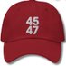 TRUMP4547 (@fakenewsspotte2) Twitter profile photo TRUMP4547 (@fakenewsspotte2) Twitter profile photo