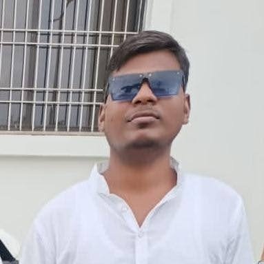 Vice President Kanker Lok Sabha
Pradesh Congress IT Sel & Social Media