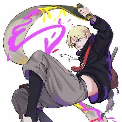 Artista Miembro de la Nueva Generación InoShikaCho, Mi Mamá (@inoyamaflor) Mi Padre (@SaiYamanakaPin)
Mi Amigo Shikadai (@ShikadaiSombra)