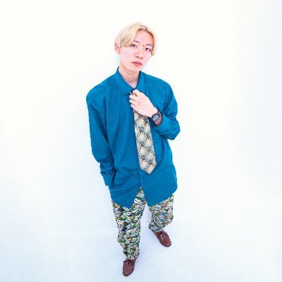 Jin_DAYBAG's profile picture. @DAYBAG_official じんです ベース 大阪 鰻 おすすめ
